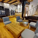 Apartament Maison Le Clos Bartholdi