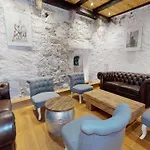 Maison Le Clos Bartholdi Apartament