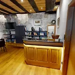 Maison Le Clos Bartholdi Apartament