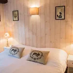 Maison Le Clos Bartholdi Apartament