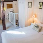 Maison Le Clos Bartholdi Apartament *