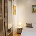 Apartament Maison Le Clos Bartholdi