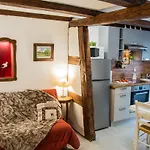 Apartament Maison Le Clos Bartholdi *