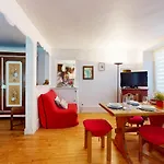 Apartament Maison Le Clos Bartholdi Colmar
