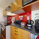 Maison Le Clos Bartholdi Apartament *
