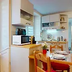Apartament Maison Le Clos Bartholdi *