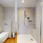 Maison Le Clos Bartholdi *
