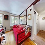 Maison Le Clos Bartholdi Colmar