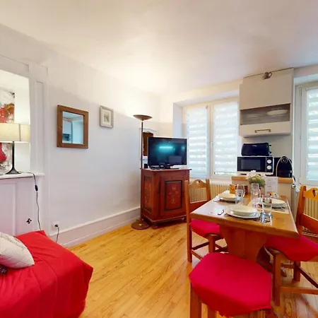 Maison Le Clos Bartholdi Apartamento *