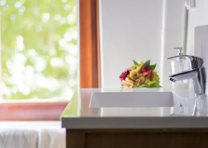 Maison Le Clos Bartholdi *